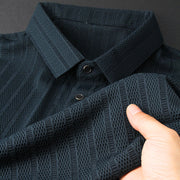 Azul oscuro