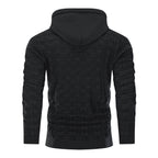 Sudadera Cómoda y Elegante de Caballero
