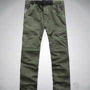 Verde militar