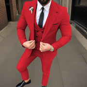 Rojo