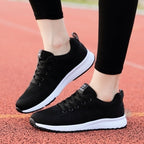 Nera - Zapatillas transpirables antideslizantes