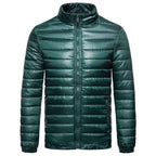 Chaqueta ligera para hombre - Xavi