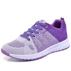 Nera - Zapatillas transpirables antideslizantes