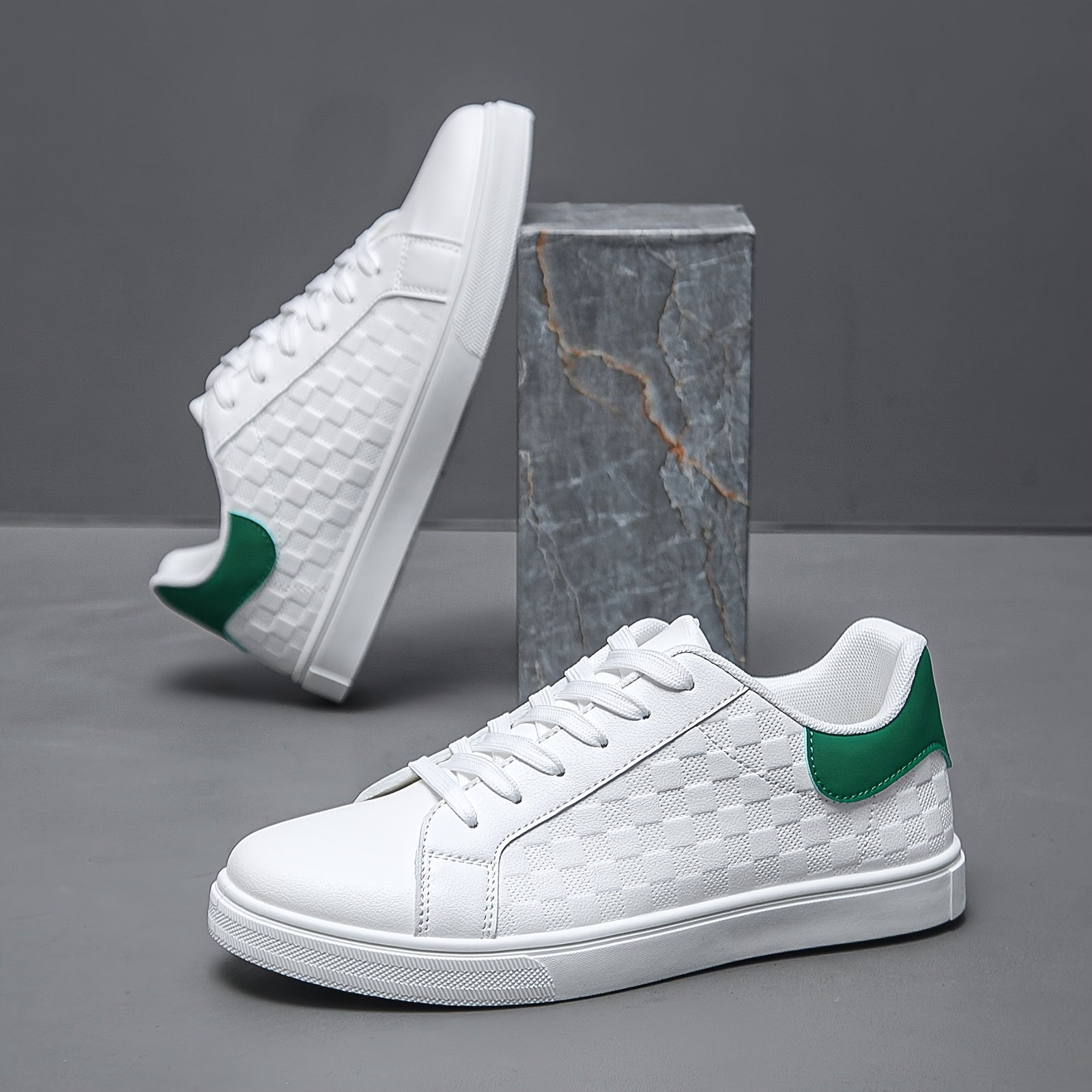 Zapatos cosidos - Maresca