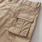 Pantalones tácticos para hombre cargo - Sverker