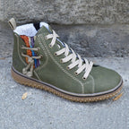 Alisa - Zapatos cortos cómodos