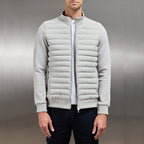 Chaqueta para hombre acolchada - Virgilio
