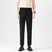 Pantalones negros