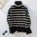 Jersey para mujer de punto grueso - Audrey