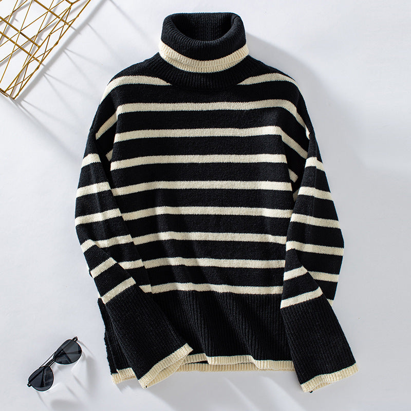 Jersey para mujer de punto grueso - Audrey
