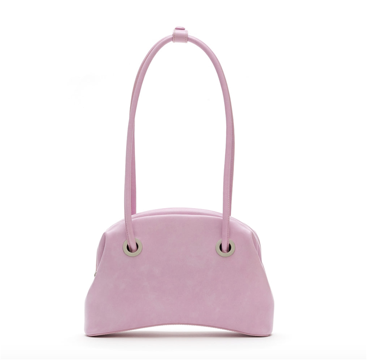 Bolso de piel Chelsea Chic