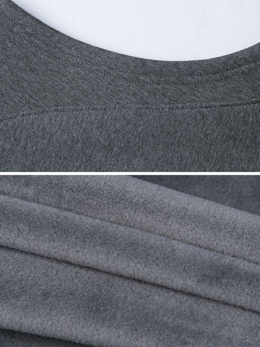 WorkoutFit Chaleco Polar