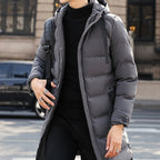 Chaqueta con acolchado térmico - Stefan