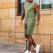 Verde Oliva