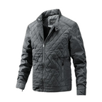 Pierre - Chaqueta acolchada versátil para cualquier ocasión