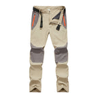 Pantalones de montaña técnicos para hombre - Halvorsen