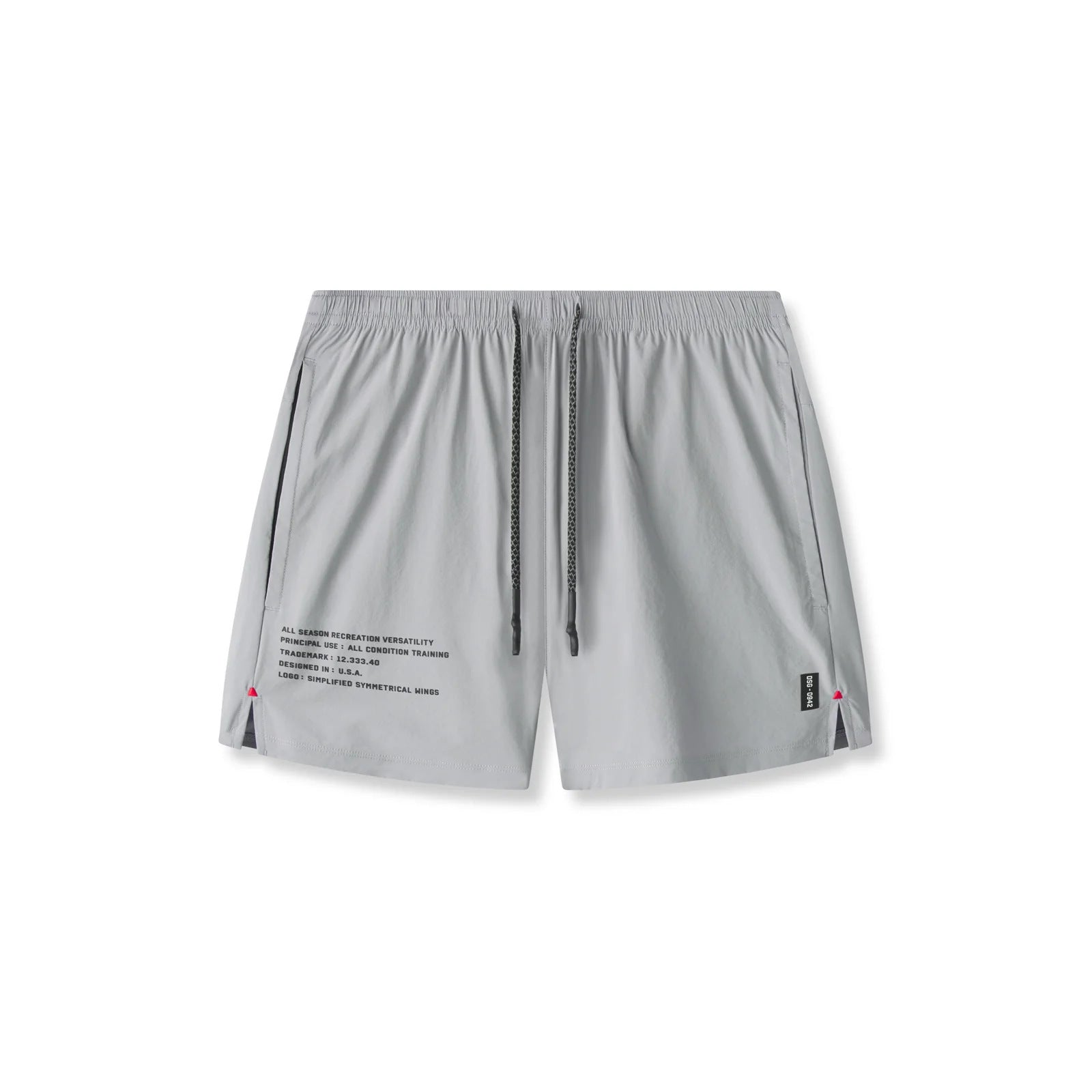 Shorts deportivos para entrenamiento - Hroald