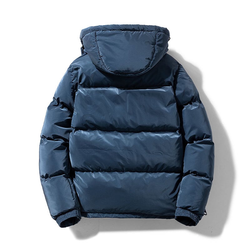 Chaqueta acolchada para hombre - Narek