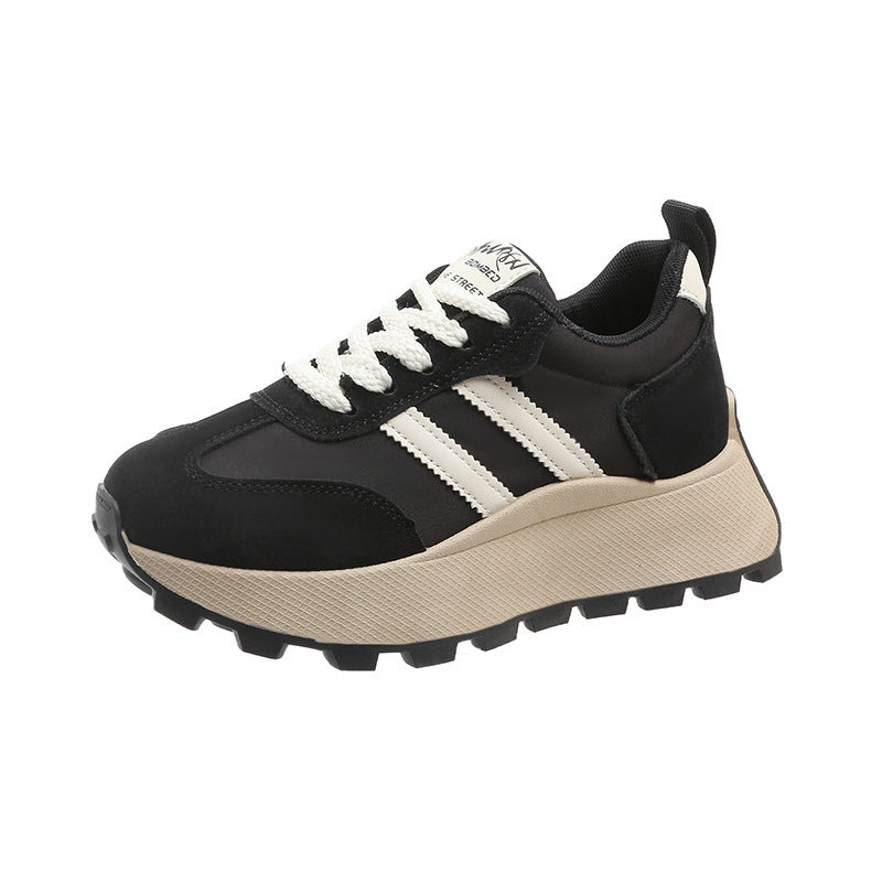 Zapatos deportivos casuales - Elina