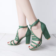 Verde menta