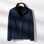 Chaqueta polar térmica para mujer  - Liurei
