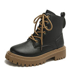 Botas para mujer estilo de invierno - Nerya