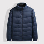 Chaqueta para hombre efecto acolchado ligero - Mario