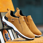 Zapatillas deportivas para hombre estructura reforzada - Baldrek