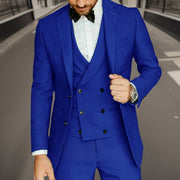 Azul real