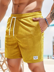 Amarillo tierra