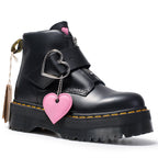 Botines de edición estilo de invierno - Xevora