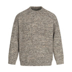 Suéter casual de punto para hombre - Eron
