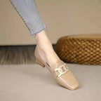 Mocasines formales de dama - Verona