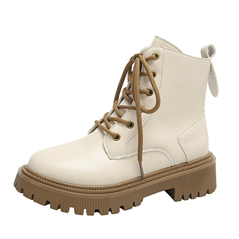 Botas para mujer estilo de invierno - Nerya