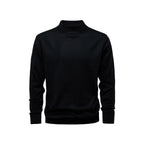 Suéter de punto cuello para hombre - Lenox