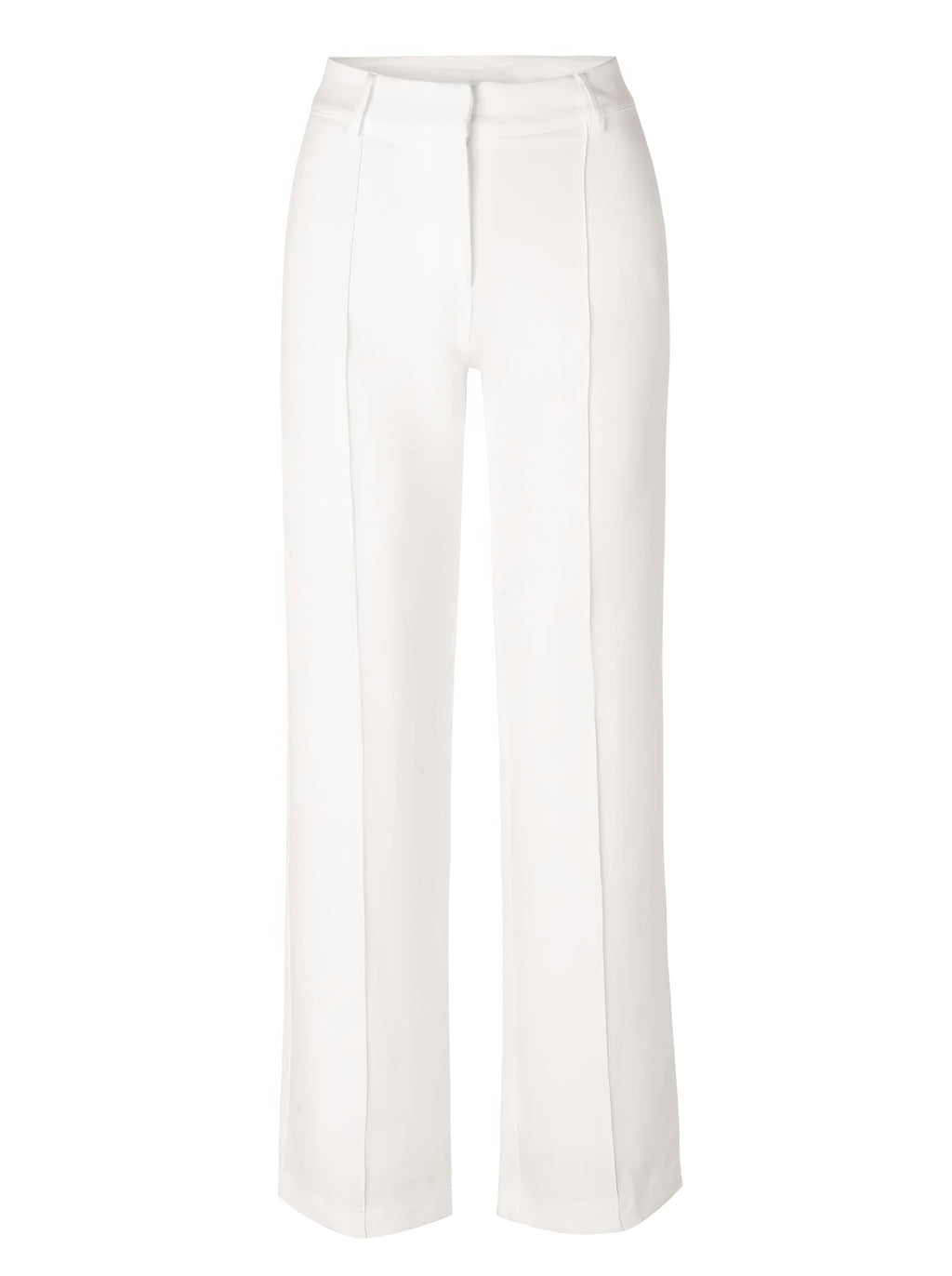 Helga - Cómodo pantalón de pierna ancha