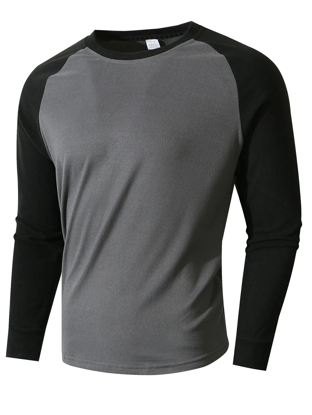 Camiseta térmica de manga larga - John