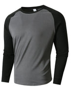 Camiseta térmica de manga larga - John