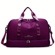 Morado oscuro