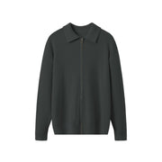 Gris oscuro