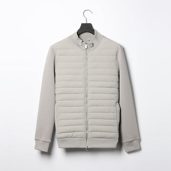 Chaqueta para hombre acolchada - Virgilio