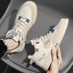 Zapatillas urbanas deportivas para hombre - James