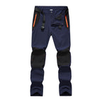 Pantalones de montaña técnicos para hombre - Halvorsen