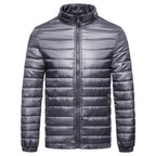 Chaqueta ligera para hombre - Xavi