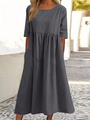 Gris oscuro