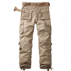 Pantalones tácticos para hombre cargo - Sverker