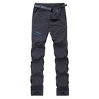 Pantalones de montaña técnicos para hombre - Halvorsen