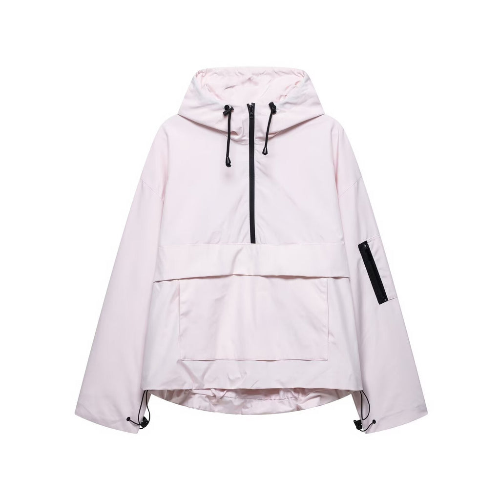 Chaqueta deportiva hombre - Jacob