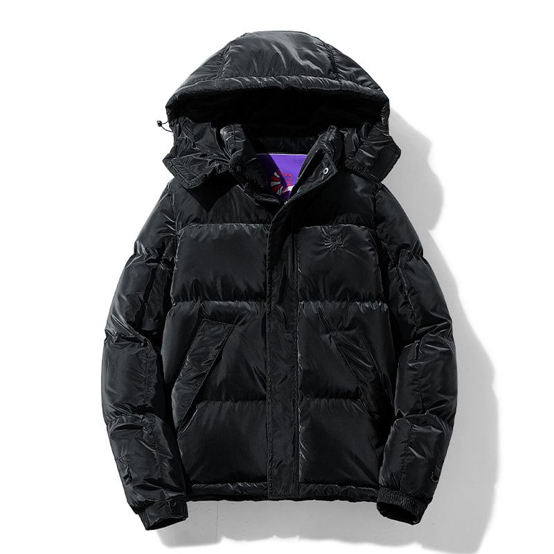Chaqueta acolchada para hombre - Narek