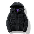 Chaqueta acolchada para hombre - Narek
